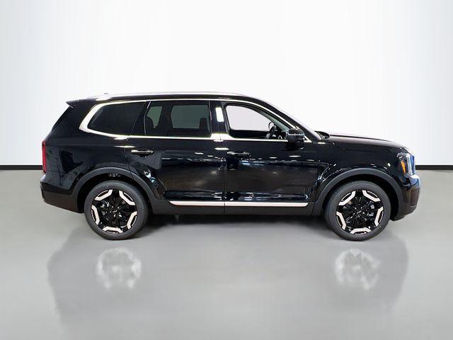 new 2025 Kia Telluride car, priced at $37,859