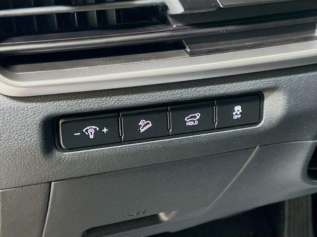 new 2025 Kia Telluride car, priced at $37,859