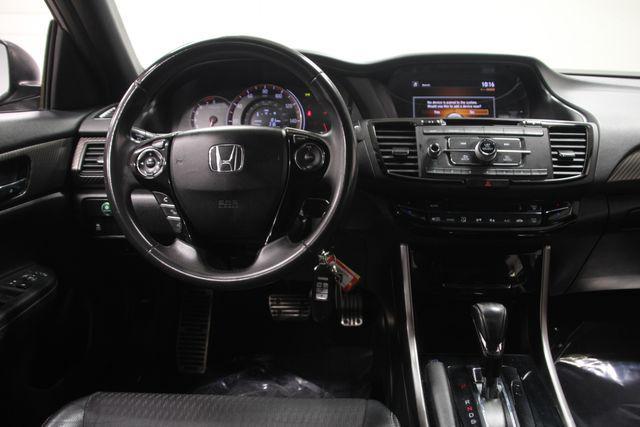 used 2017 Honda Accord car, priced at $13,750