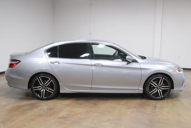 used 2017 Honda Accord car, priced at $13,750