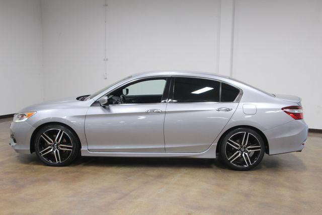 used 2017 Honda Accord car, priced at $13,750