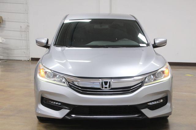 used 2017 Honda Accord car, priced at $13,750