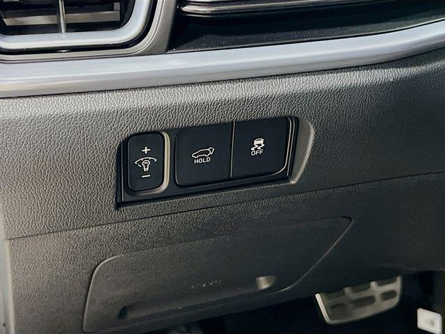 new 2026 Kia Sorento car, priced at $43,595