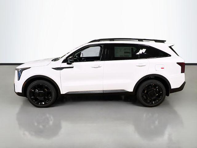 new 2026 Kia Sorento car, priced at $43,595