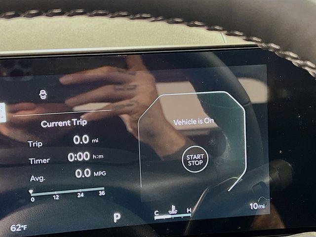 new 2026 Kia Sorento car, priced at $43,595