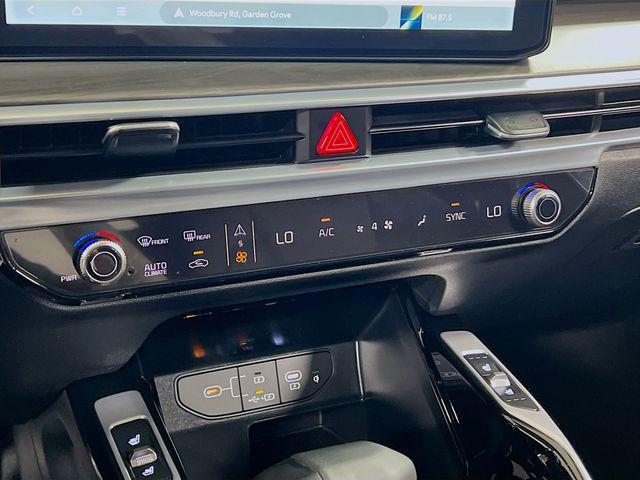 new 2026 Kia Sorento car, priced at $43,595