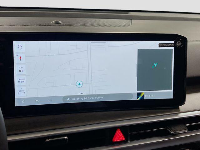 new 2026 Kia Sorento car, priced at $43,595