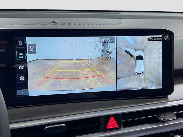 new 2026 Kia Sorento car, priced at $43,595