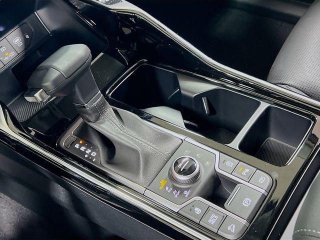 new 2026 Kia Sorento car, priced at $43,595