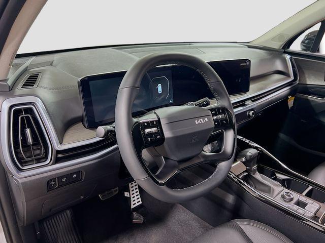 new 2026 Kia Sorento car, priced at $43,595