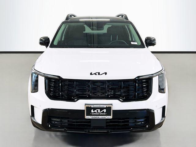 new 2026 Kia Sorento car, priced at $43,595
