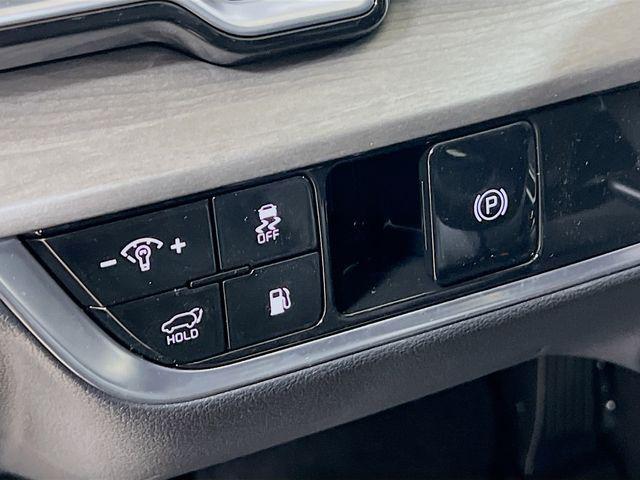 new 2025 Kia Sportage car, priced at $40,980