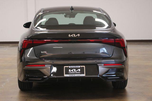 new 2025 Kia K5 car, priced at $27,330