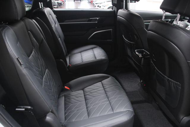 new 2025 Kia Telluride car, priced at $53,820