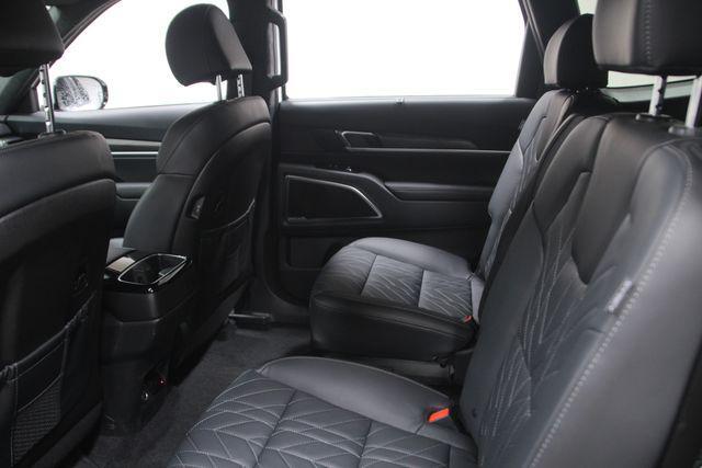 new 2025 Kia Telluride car, priced at $53,820
