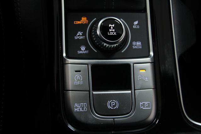 new 2025 Kia Telluride car, priced at $53,820