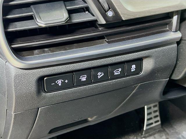 new 2025 Kia Telluride car, priced at $54,320