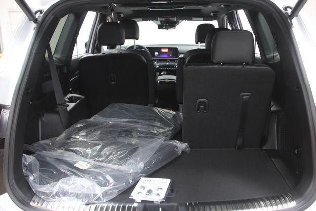 new 2025 Kia Telluride car, priced at $53,820