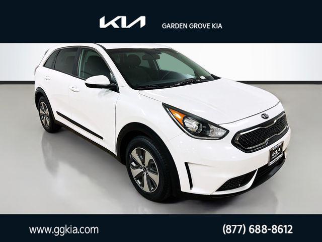 used 2018 Kia Niro car, priced at $18,566