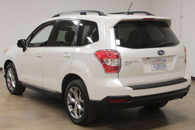 used 2015 Subaru Forester car, priced at $14,566