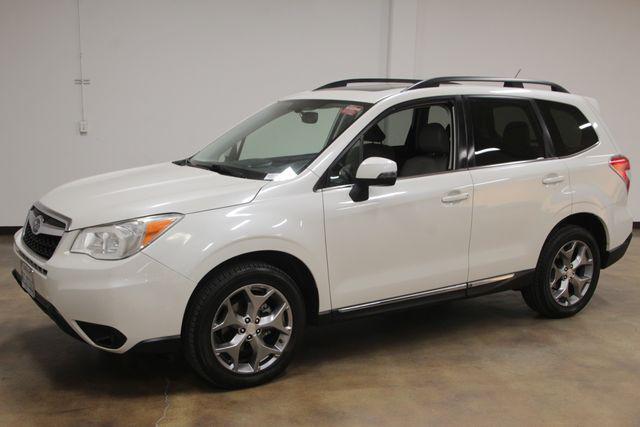 used 2015 Subaru Forester car, priced at $14,566