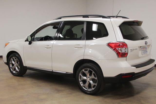 used 2015 Subaru Forester car, priced at $14,566