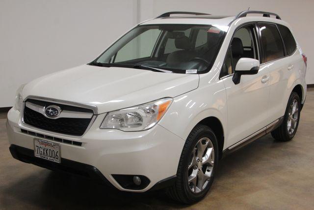 used 2015 Subaru Forester car, priced at $14,566