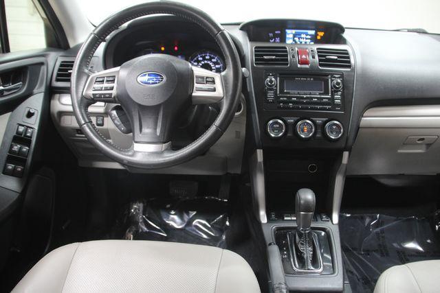 used 2015 Subaru Forester car, priced at $14,566