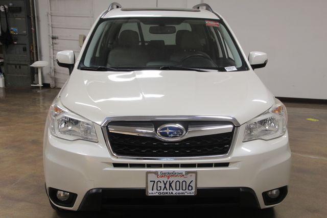 used 2015 Subaru Forester car, priced at $14,566