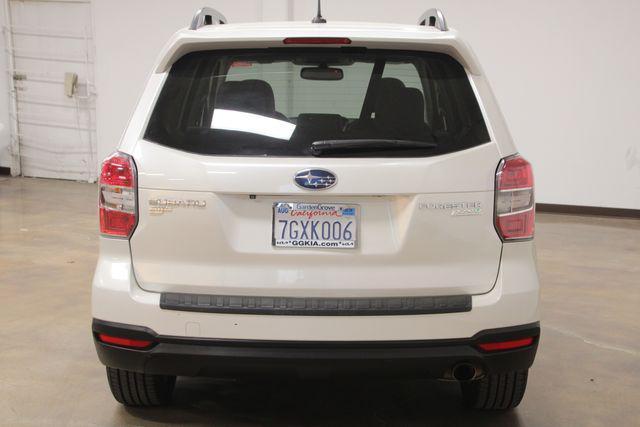 used 2015 Subaru Forester car, priced at $14,566