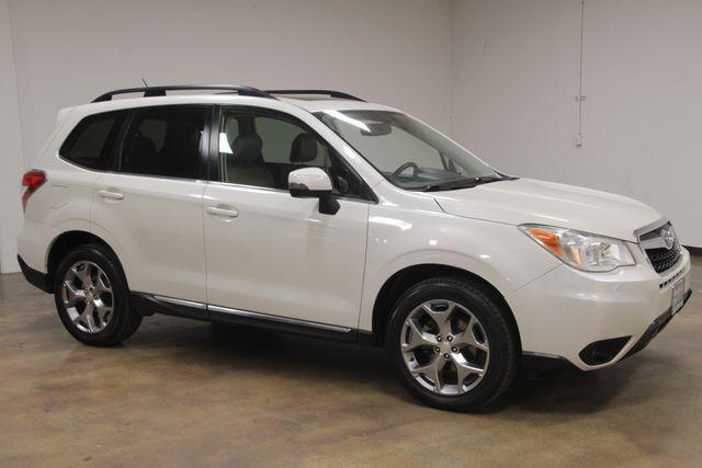 used 2015 Subaru Forester car, priced at $14,566