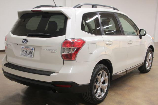 used 2015 Subaru Forester car, priced at $14,566