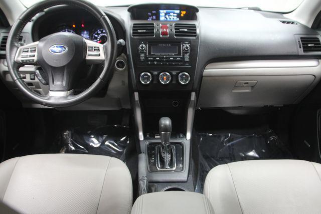 used 2015 Subaru Forester car, priced at $14,566