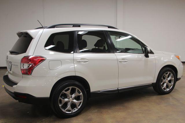 used 2015 Subaru Forester car, priced at $14,566