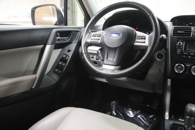 used 2015 Subaru Forester car, priced at $14,566