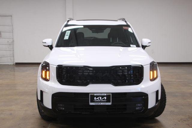 new 2025 Kia Telluride car, priced at $55,500