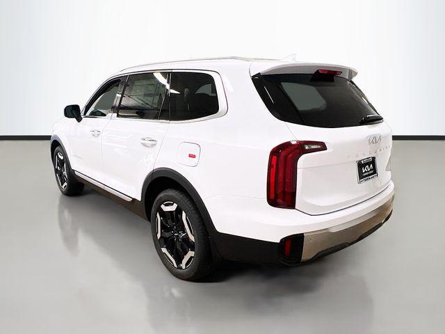 new 2025 Kia Telluride car, priced at $41,055