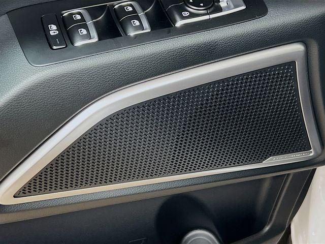 new 2025 Kia Telluride car, priced at $41,055