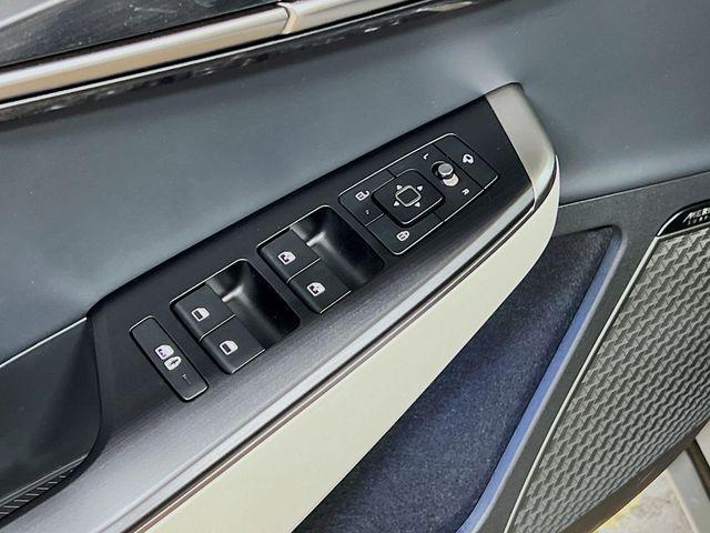 new 2025 Kia EV6 car, priced at $49,175