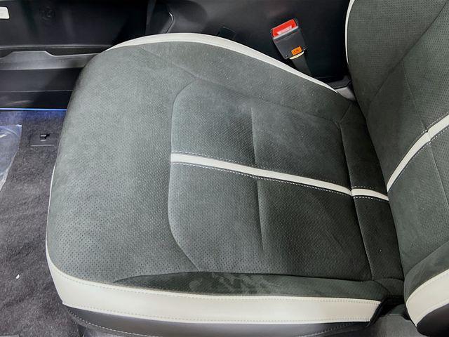 new 2025 Kia EV6 car, priced at $49,175