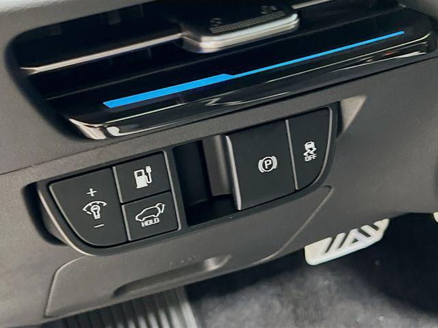 new 2025 Kia EV6 car, priced at $49,175