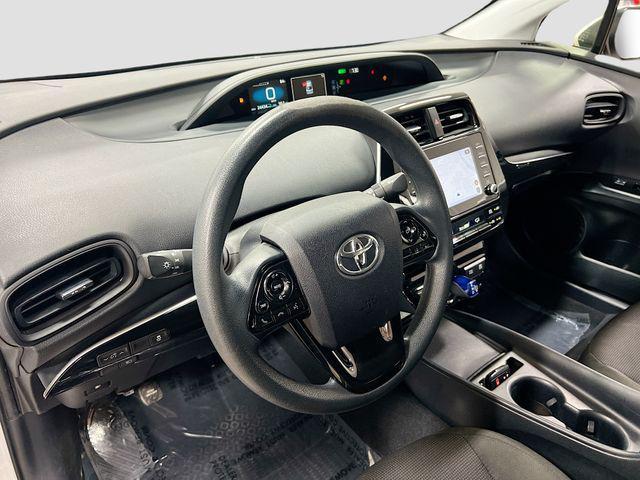 used 2021 Toyota Prius car, priced at $22,474