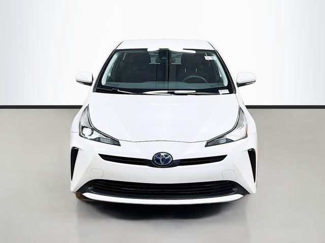 used 2021 Toyota Prius car, priced at $23,861