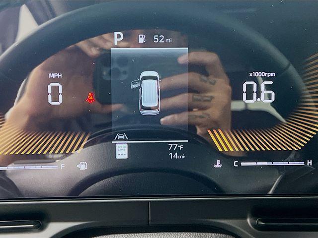 new 2026 Kia Carnival car, priced at $43,415