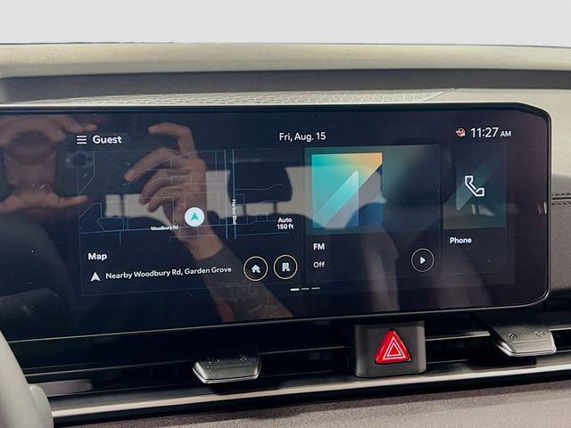 new 2026 Kia Carnival car, priced at $43,415