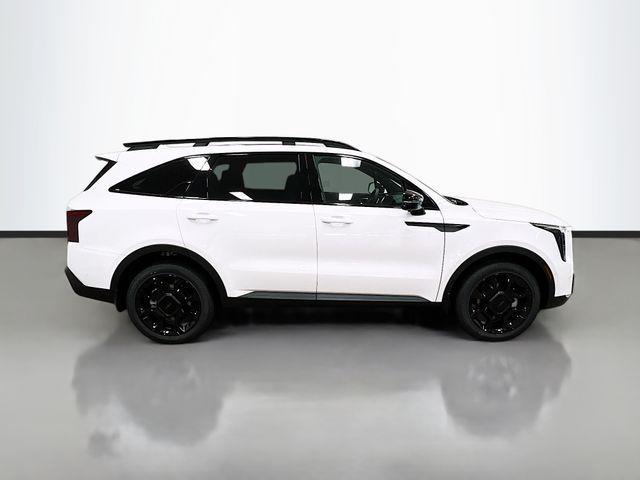 new 2025 Kia Sorento car, priced at $47,320