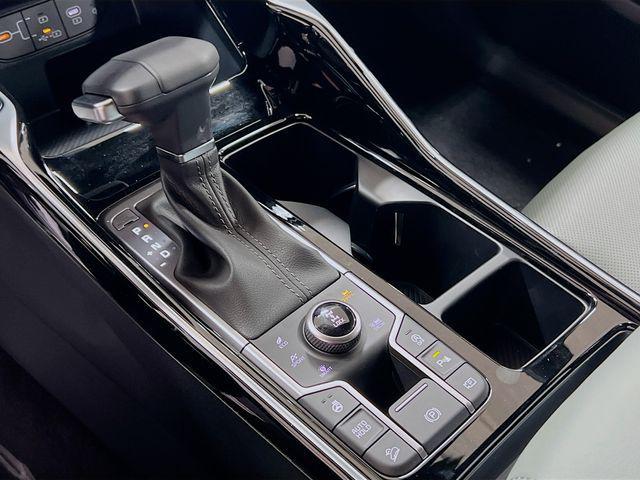new 2025 Kia Sorento car, priced at $47,320