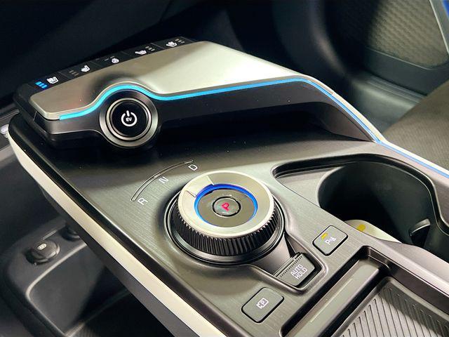 new 2025 Kia EV6 car, priced at $54,875