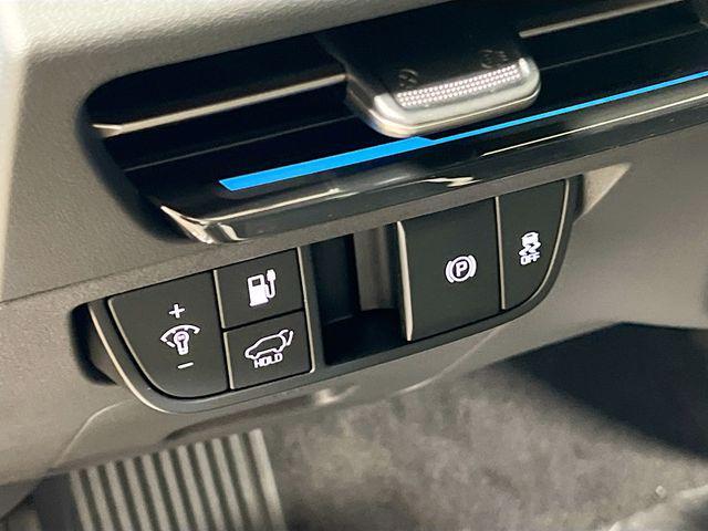 new 2025 Kia EV6 car, priced at $54,875