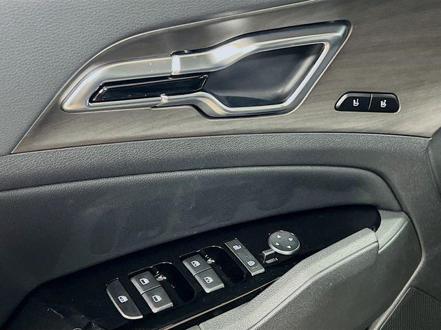 new 2025 Kia Sportage car, priced at $44,720